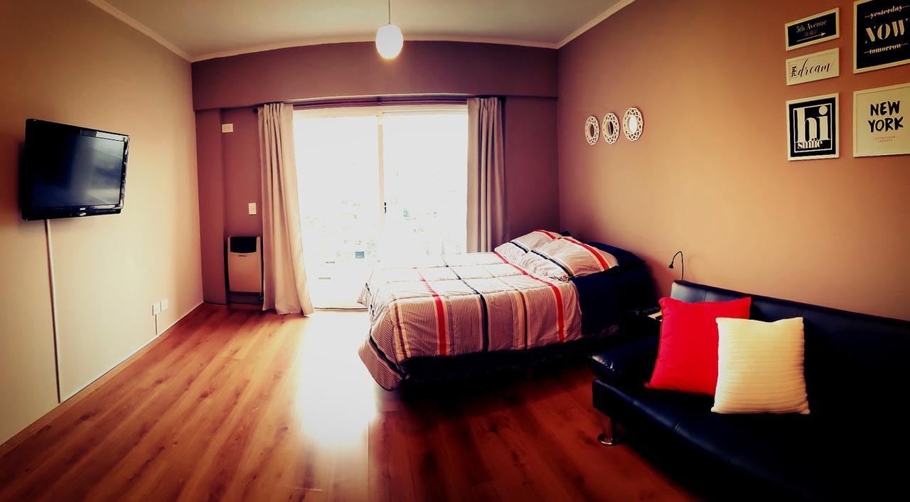 Modern Apartment Rivas - Swimming Pool Buenos Aires Dış mekan fotoğraf